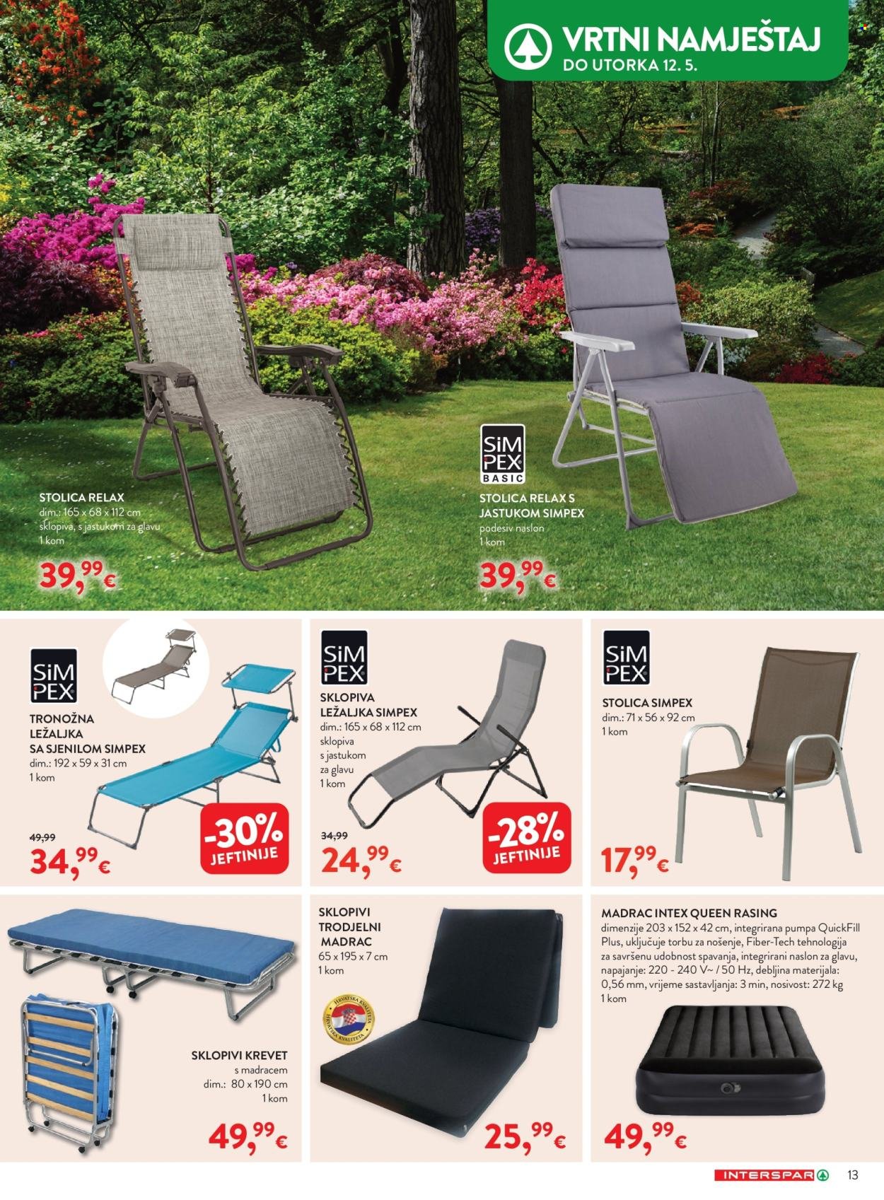 INTERSPAR katalog - INTERSPAR_Apartmani