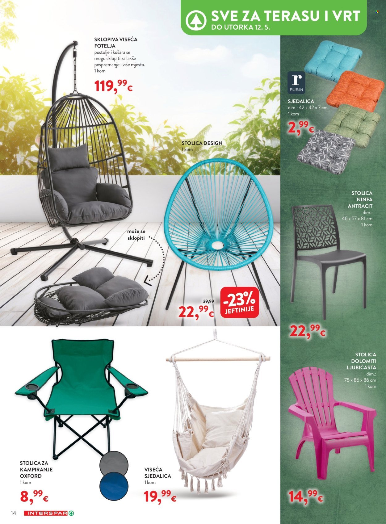 INTERSPAR katalog - INTERSPAR_Apartmani