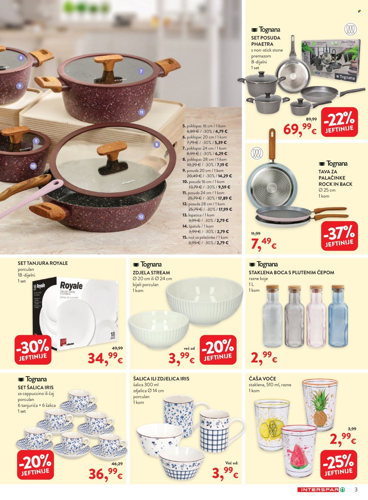 INTERSPAR katalog - INTERSPAR_Apartmani