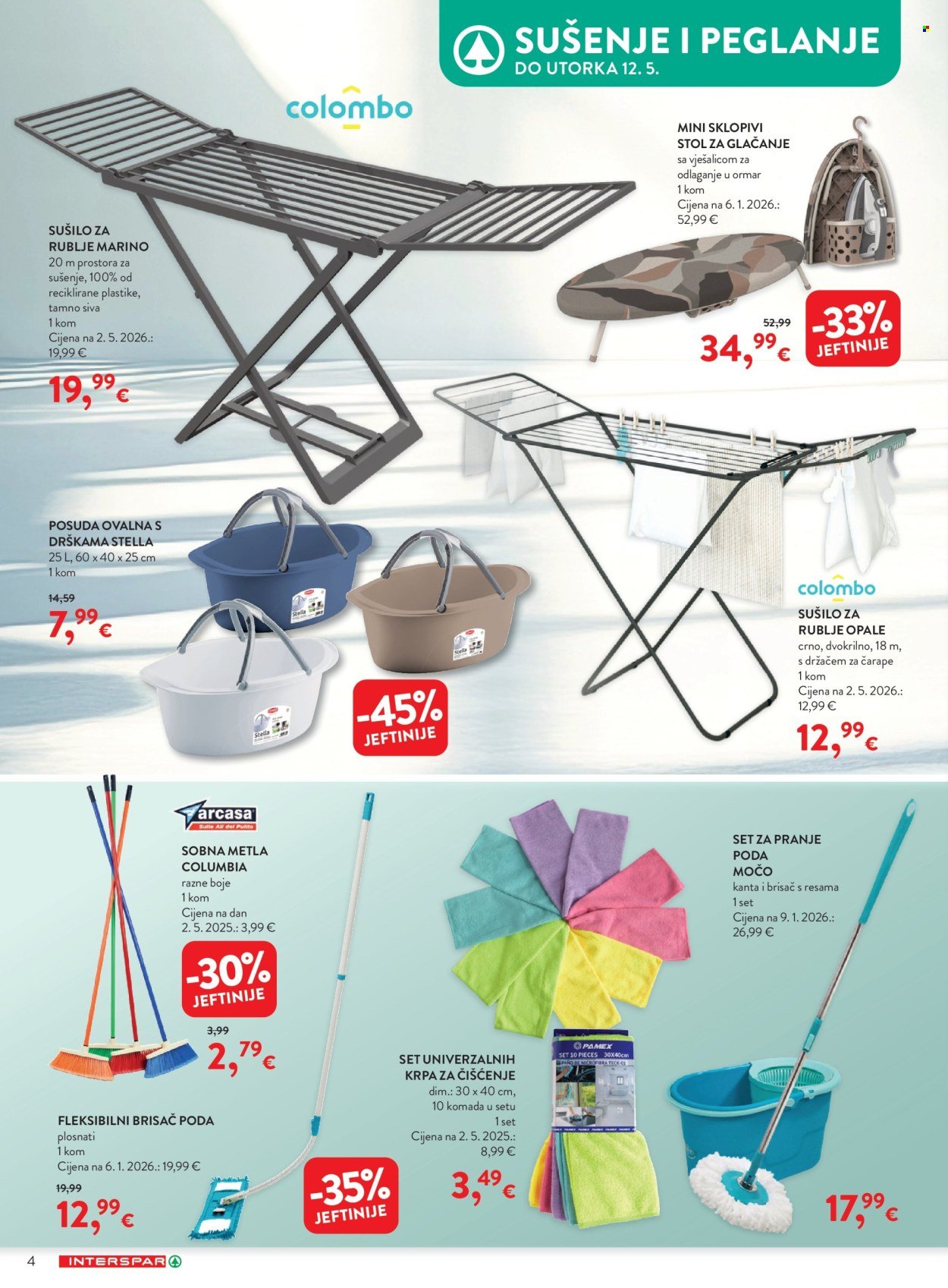 INTERSPAR katalog - INTERSPAR_Apartmani