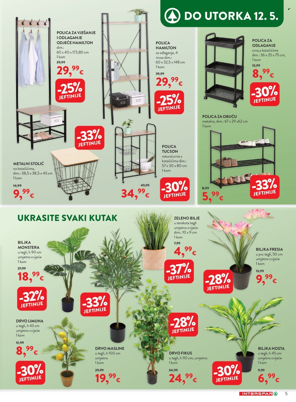 INTERSPAR katalog - INTERSPAR_Apartmani