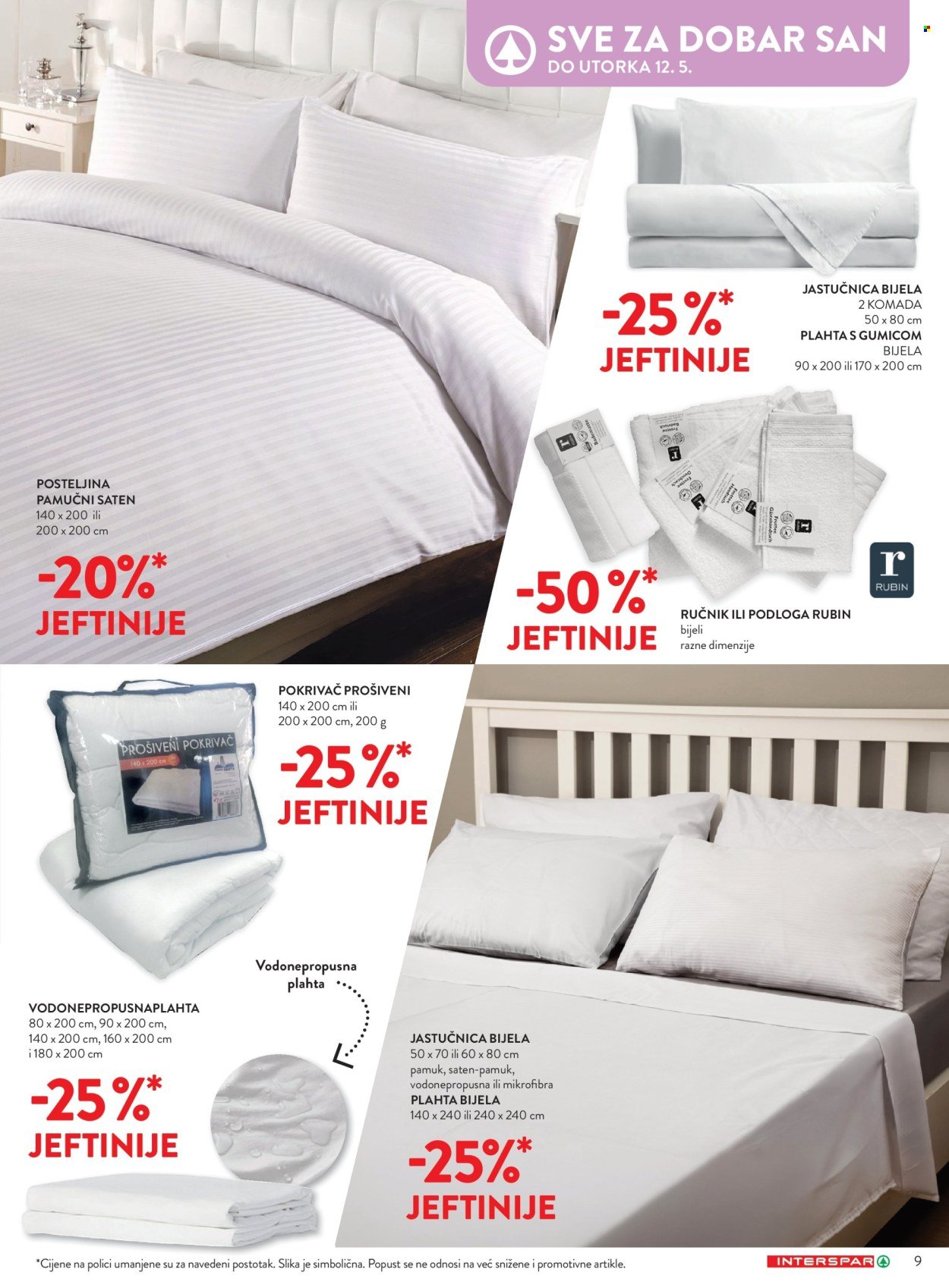 INTERSPAR katalog - INTERSPAR_Apartmani