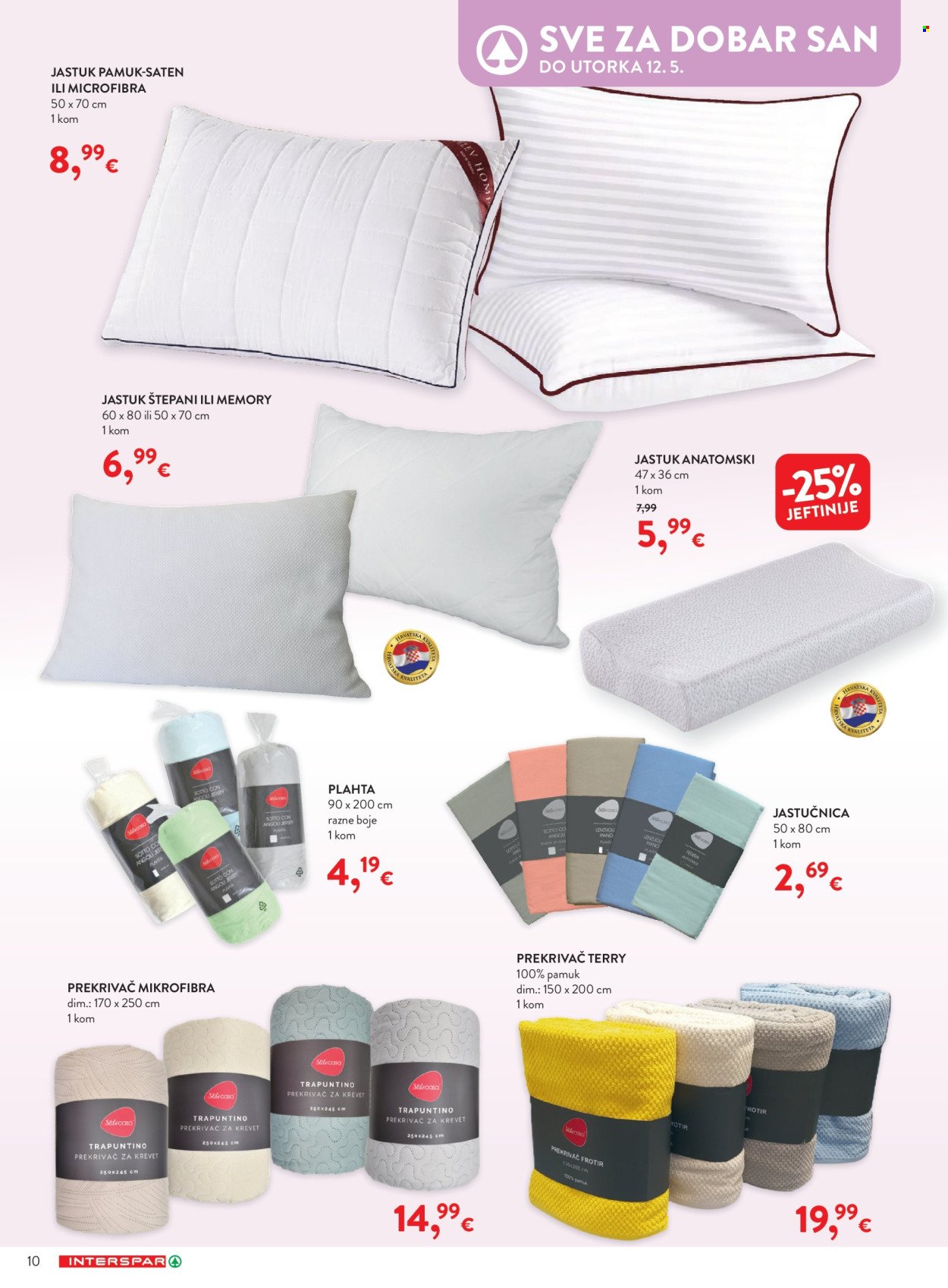 INTERSPAR katalog - INTERSPAR_Apartmani