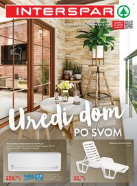 INTERSPAR katalog - INTERSPAR_Apartmani
