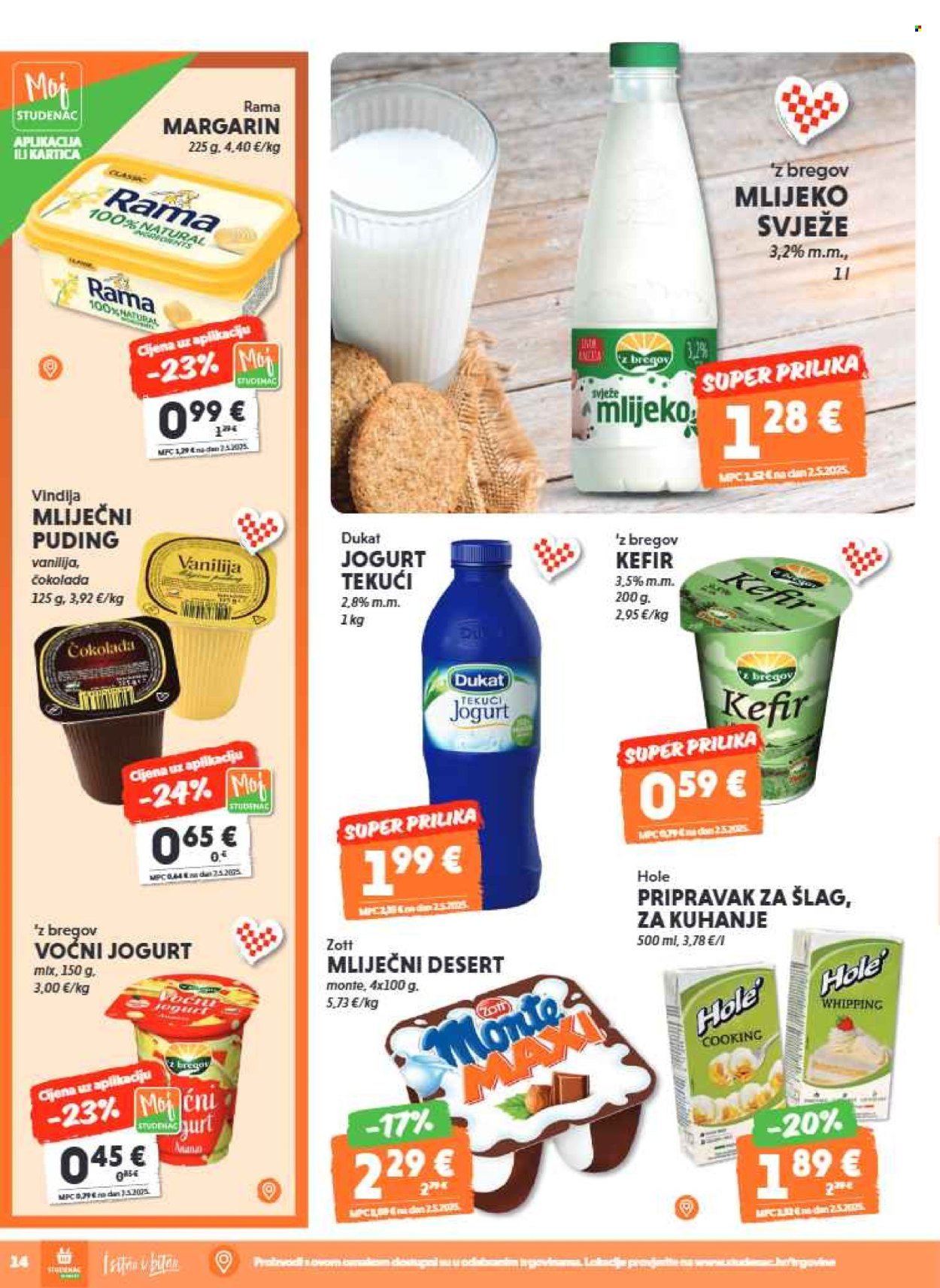 STUDENAC katalog - Od srijede 06.05.2026.