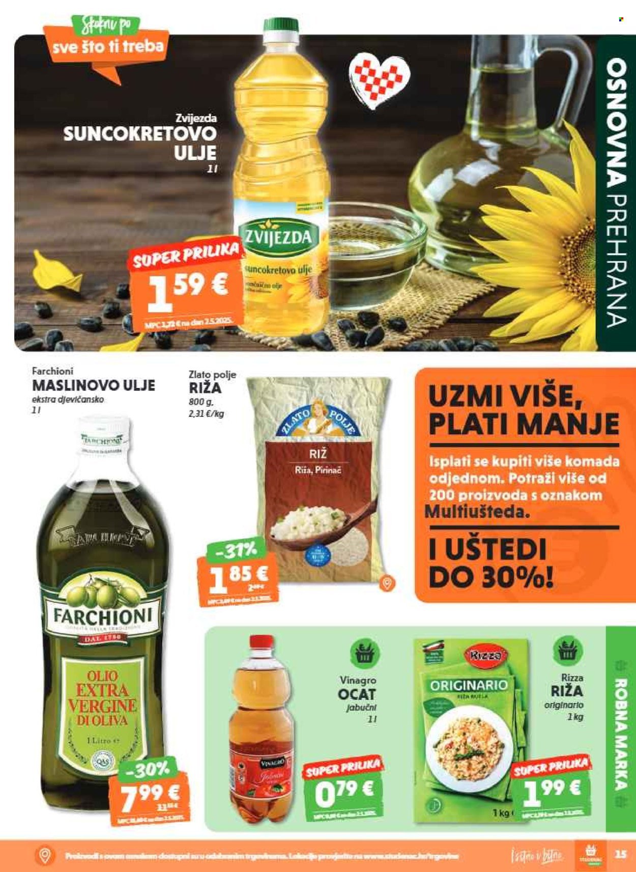 STUDENAC katalog - Od srijede 06.05.2026.