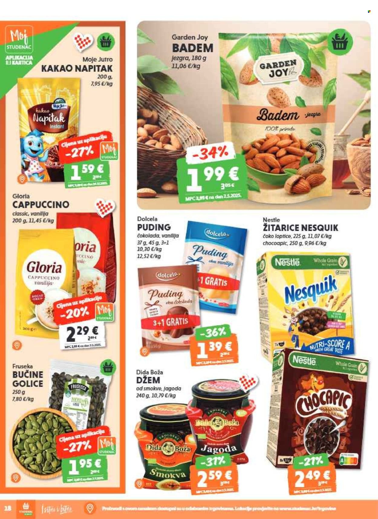 STUDENAC katalog - Od srijede 06.05.2026.