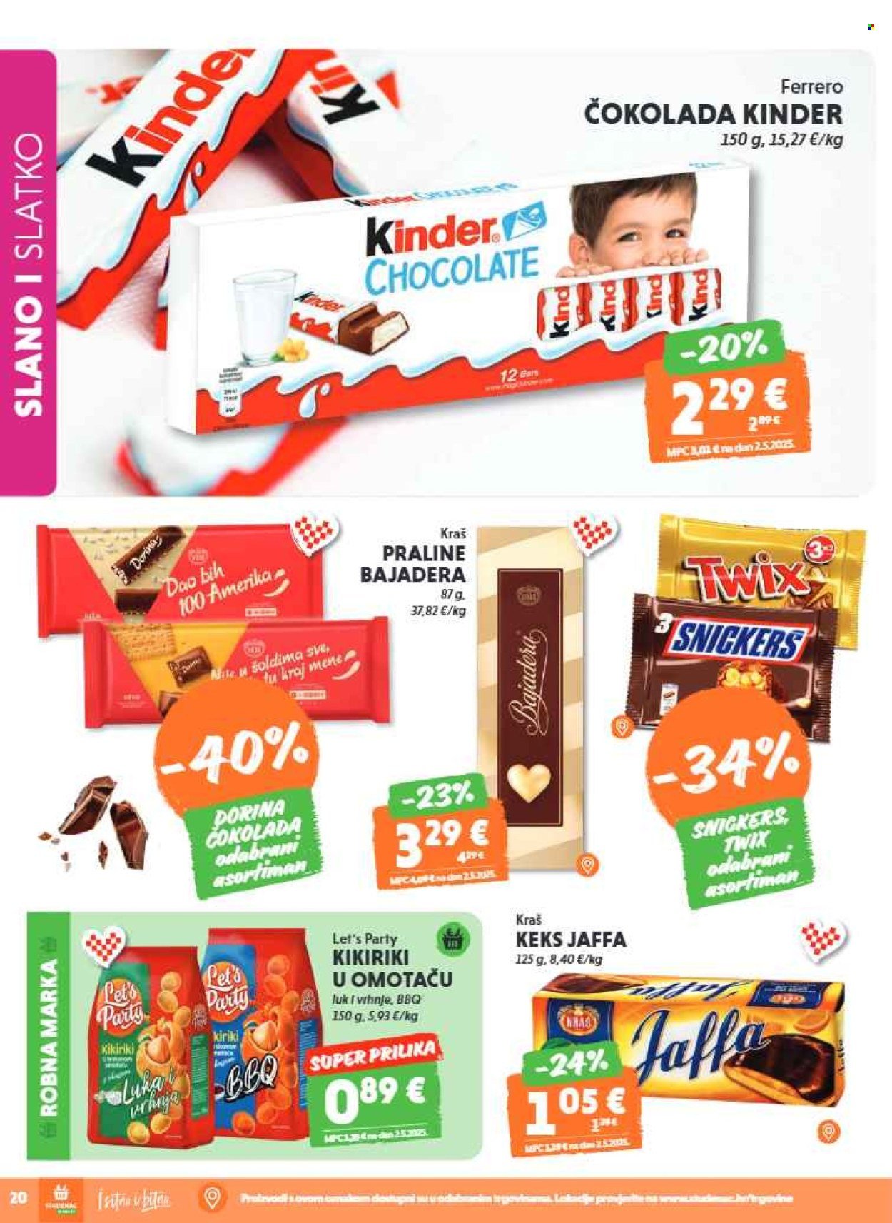 STUDENAC katalog - Od srijede 06.05.2026.