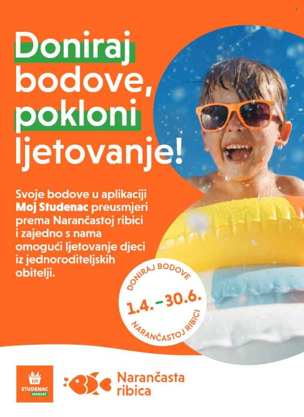 STUDENAC katalog - Od srijede 06.05.2026.