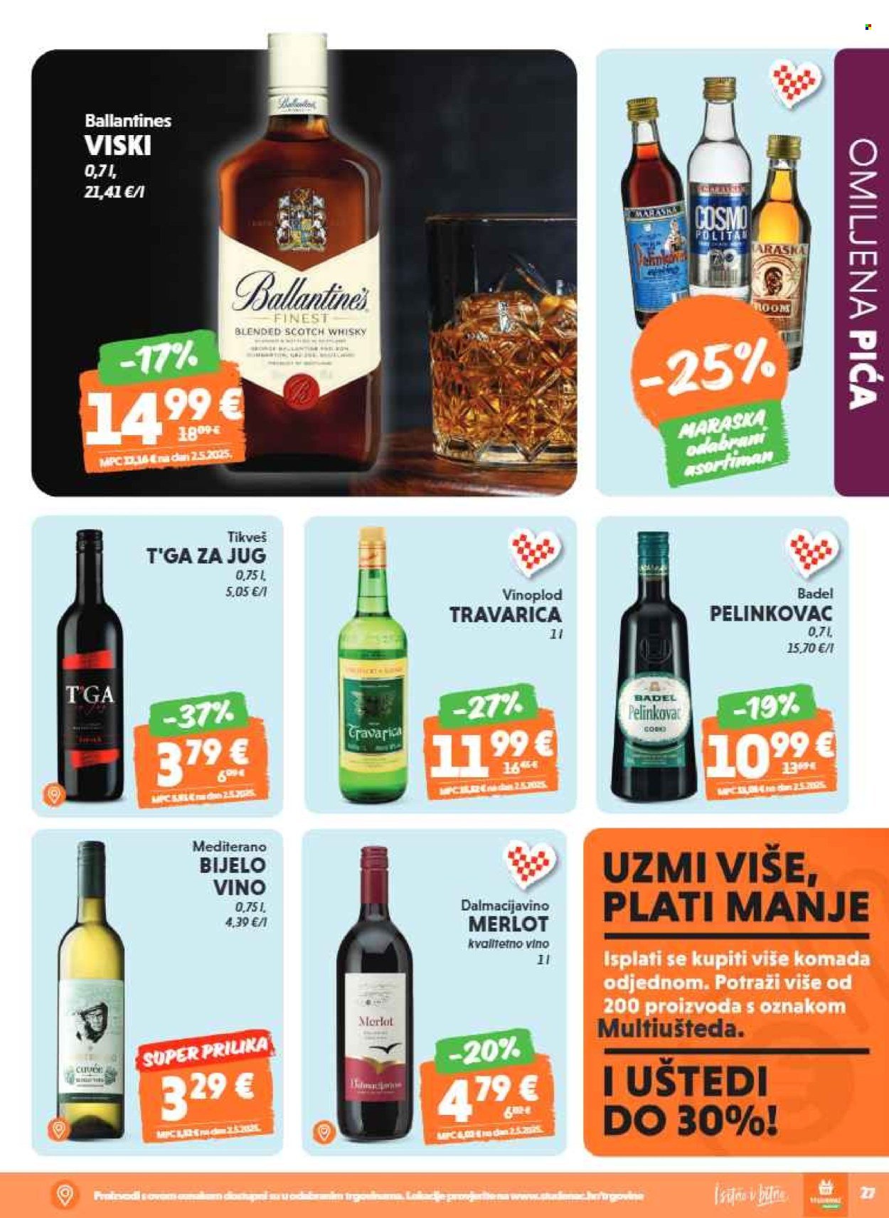 STUDENAC katalog - Od srijede 06.05.2026.