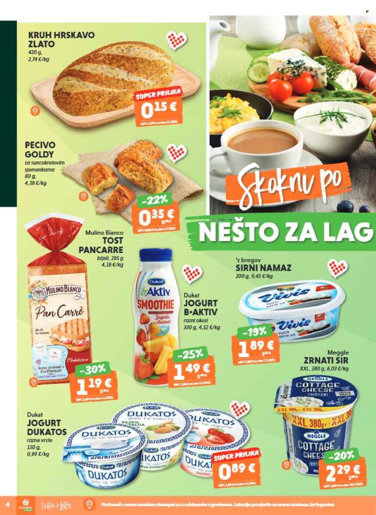 STUDENAC katalog - Od srijede 06.05.2026.