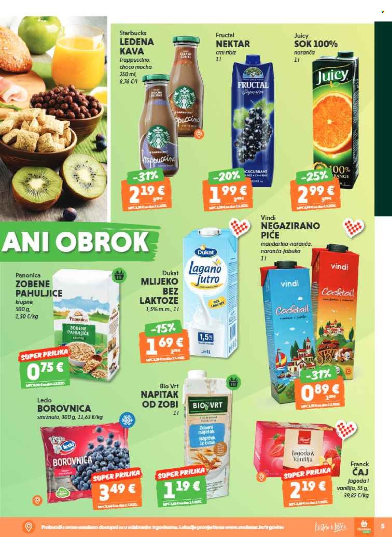 STUDENAC katalog - Od srijede 06.05.2026.