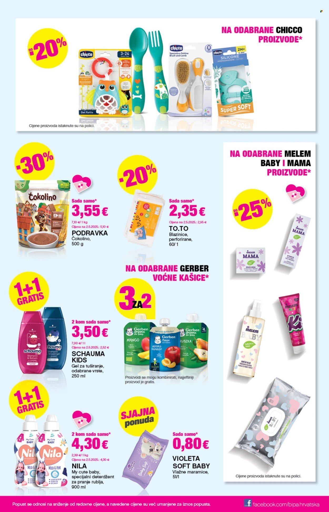 BIPA katalog - Od četvrtka 19.02.2026.