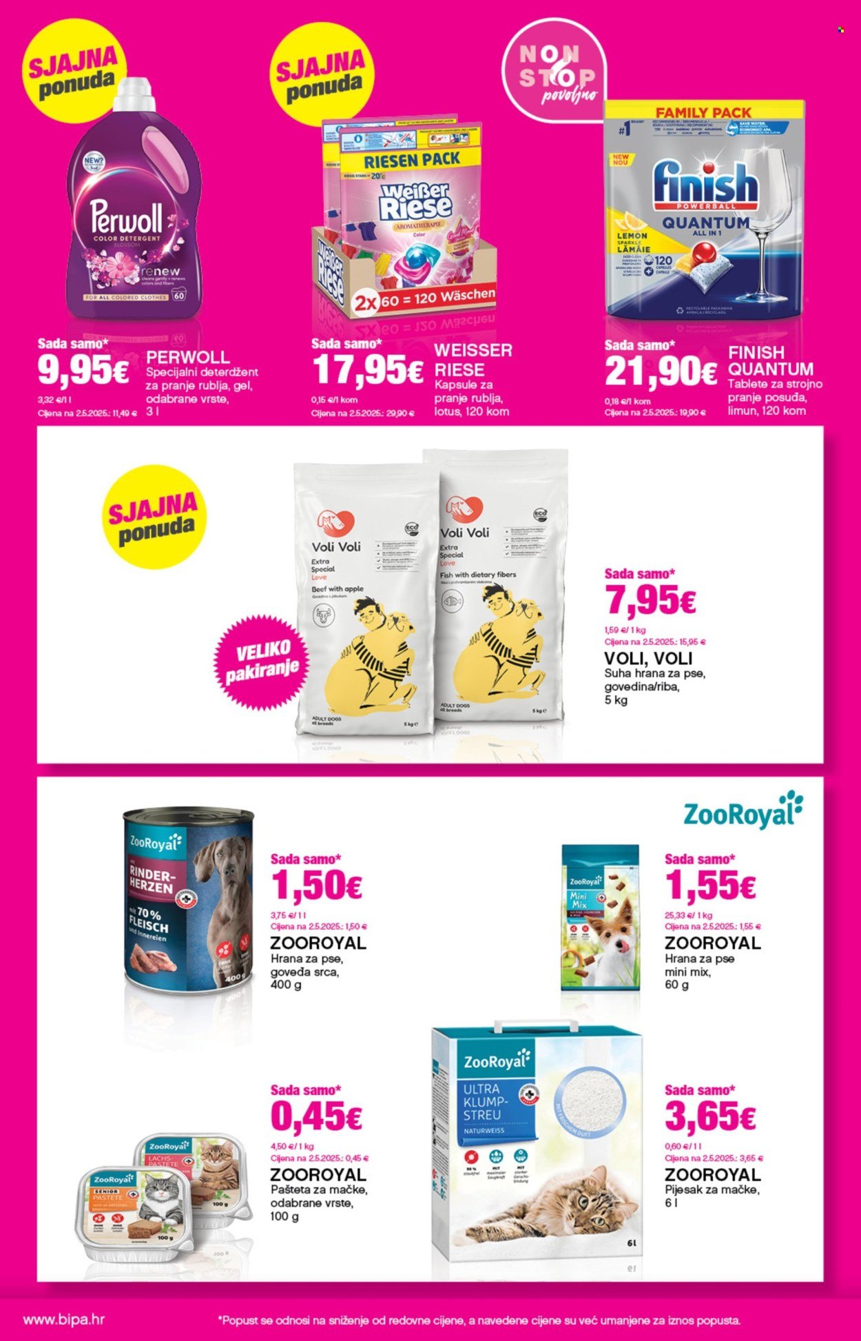 BIPA katalog - Od četvrtka 19.02.2026.