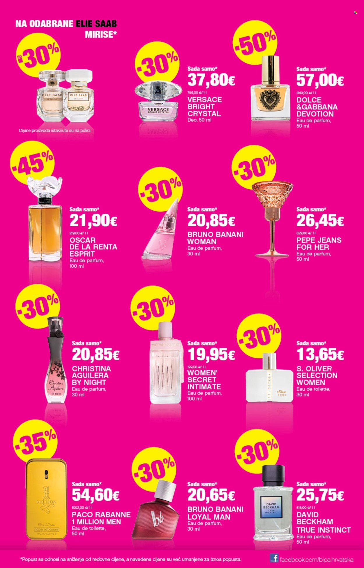 BIPA katalog - Od četvrtka 19.02.2026.