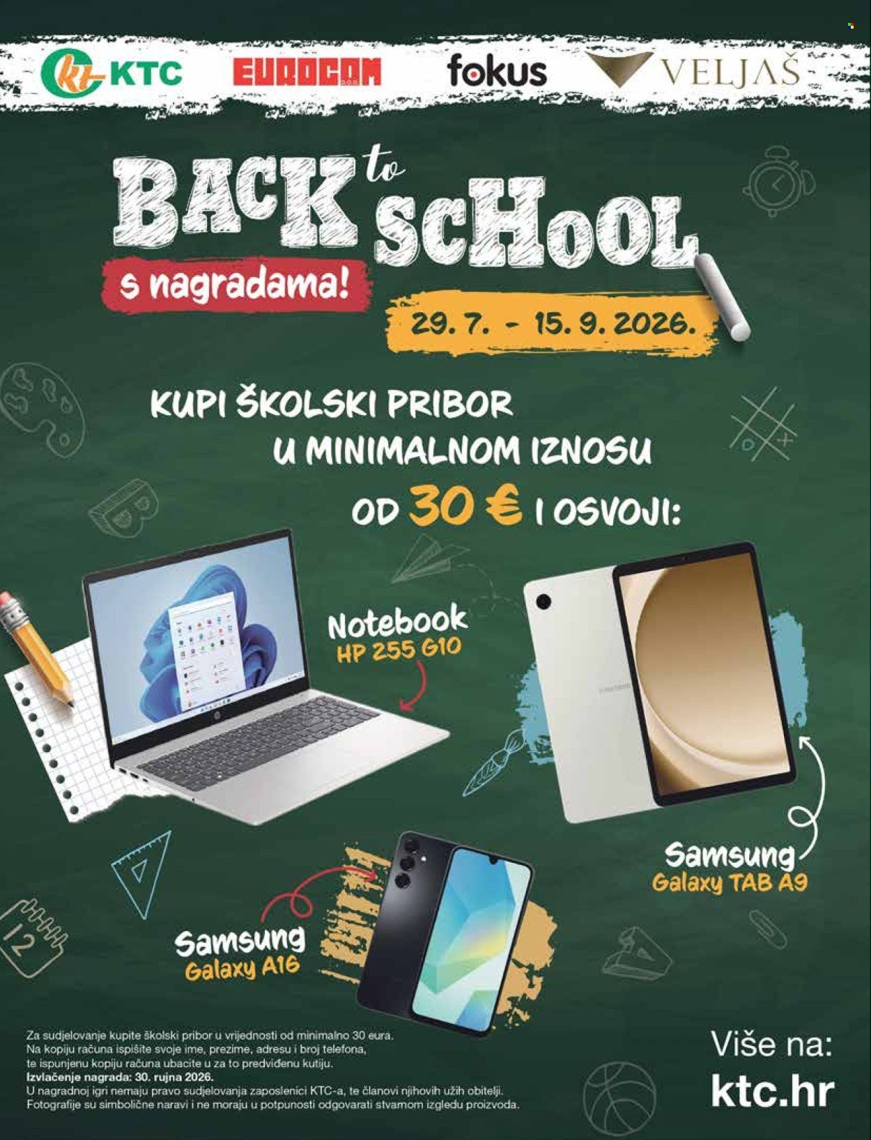 KTC katalog - IGRAČKE I TEKSTIL