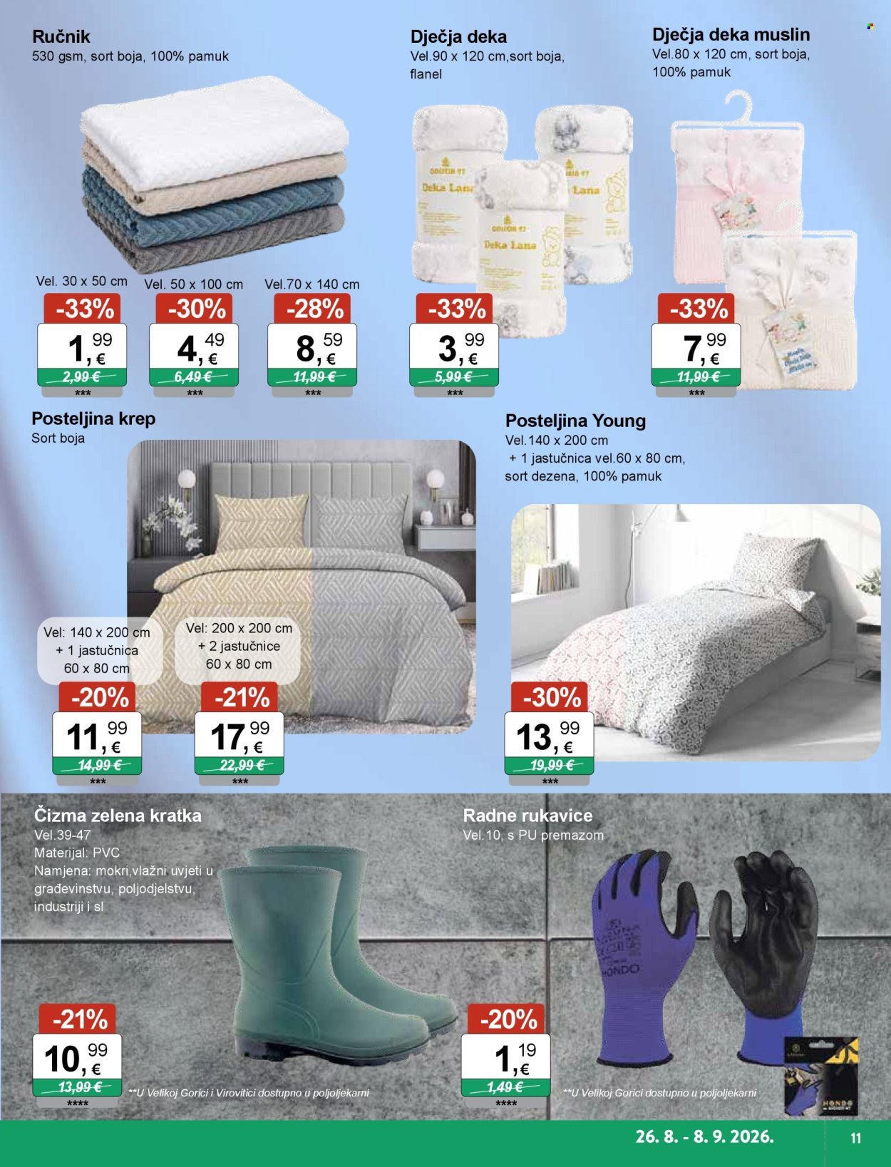 KTC katalog - IGRAČKE I TEKSTIL