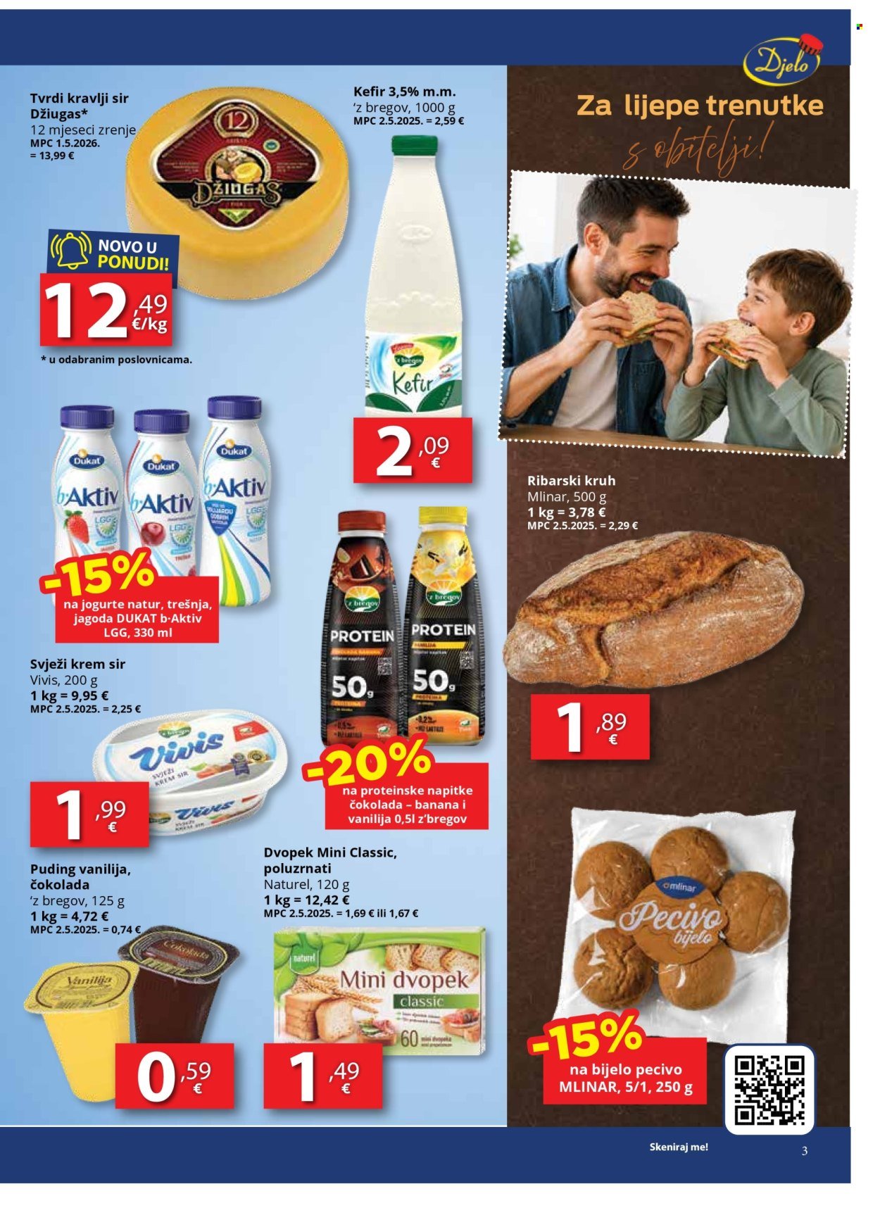 DJELO katalog - Od srijede 10.06.2026.