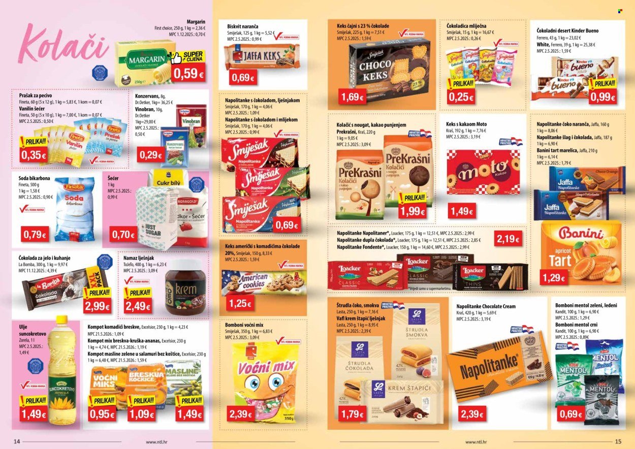 NTL katalog - Od srijede 01.07.2026.