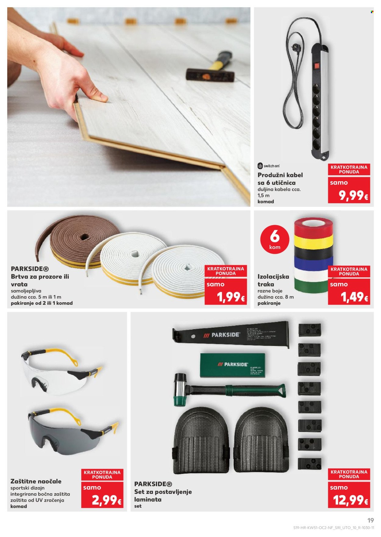 KAUFLAND katalog - Od srijede 17.12.2025.