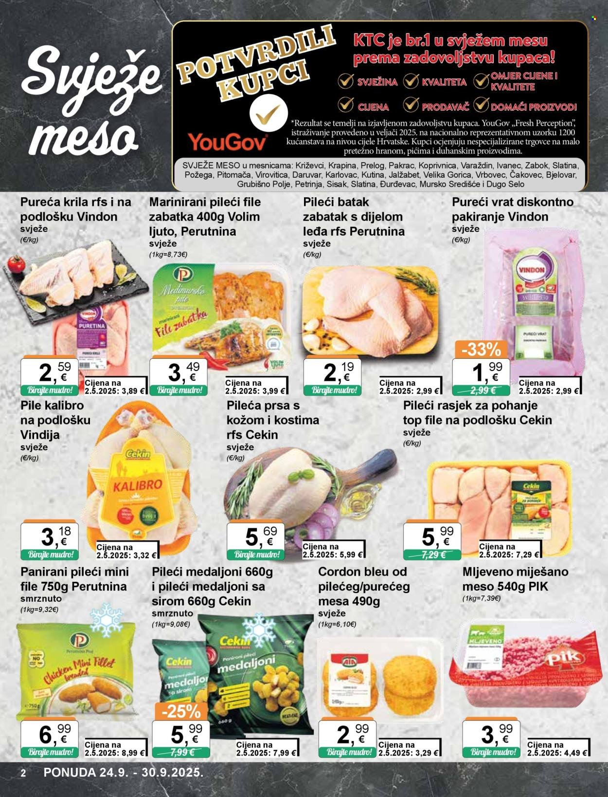 KTC katalog - ŠIROKA POTROŠNJA