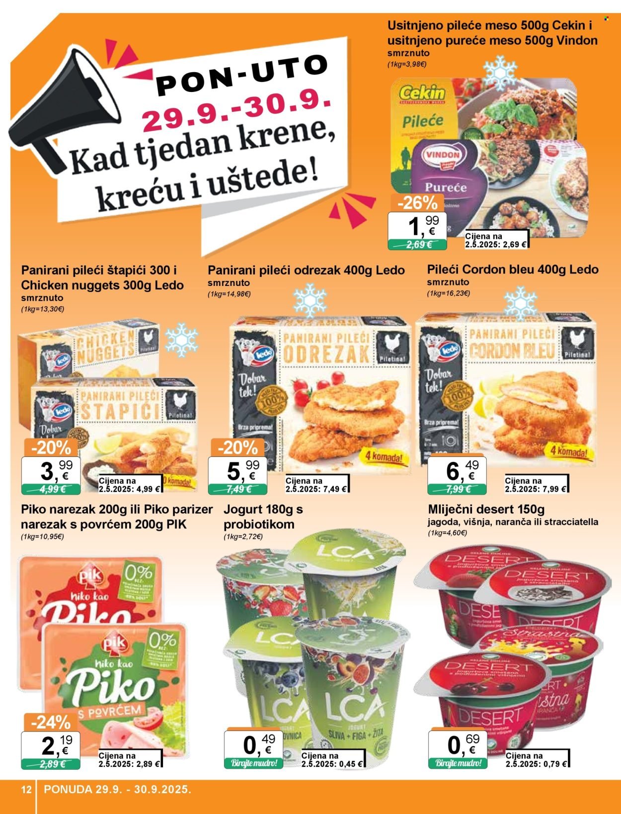 KTC katalog - ŠIROKA POTROŠNJA