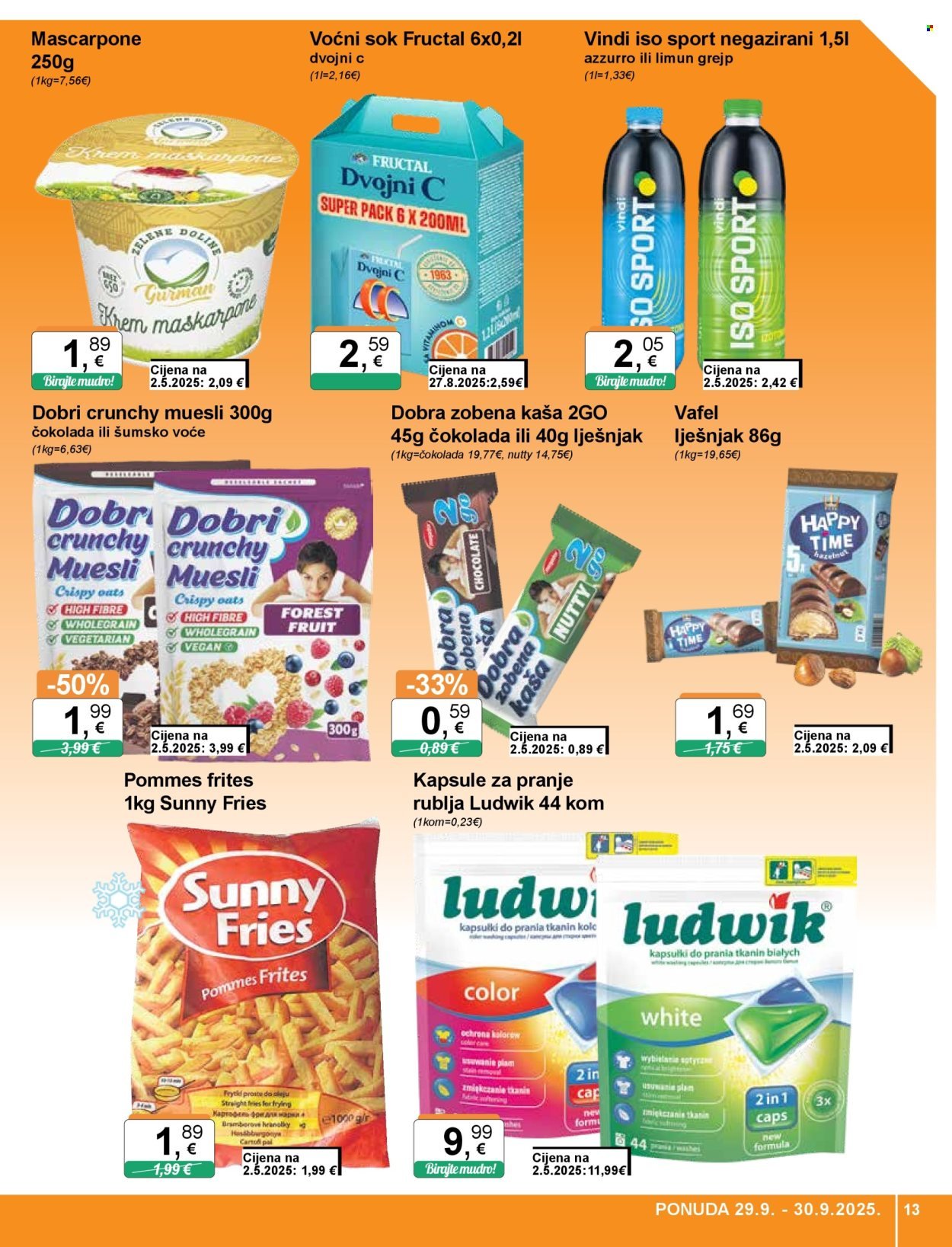 KTC katalog - ŠIROKA POTROŠNJA