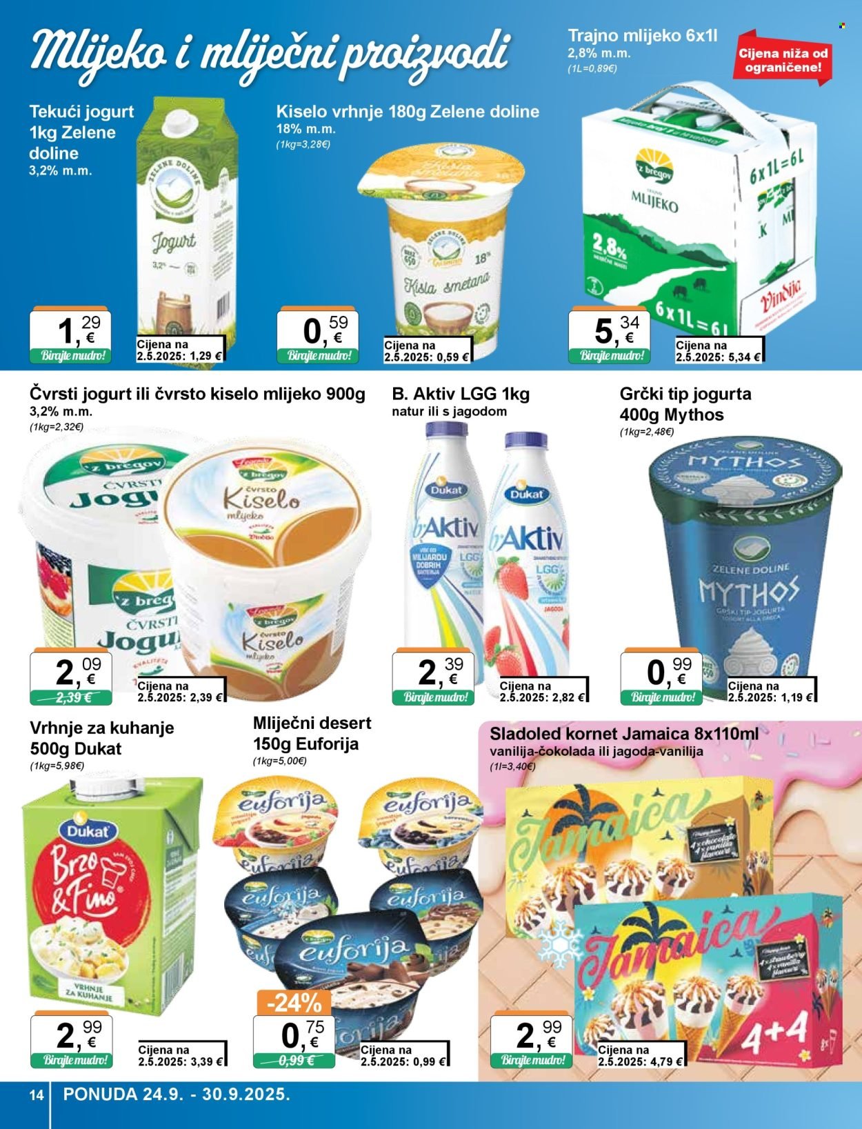 KTC katalog - ŠIROKA POTROŠNJA