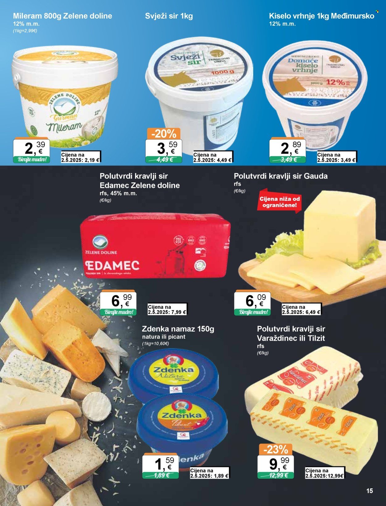 KTC katalog - ŠIROKA POTROŠNJA