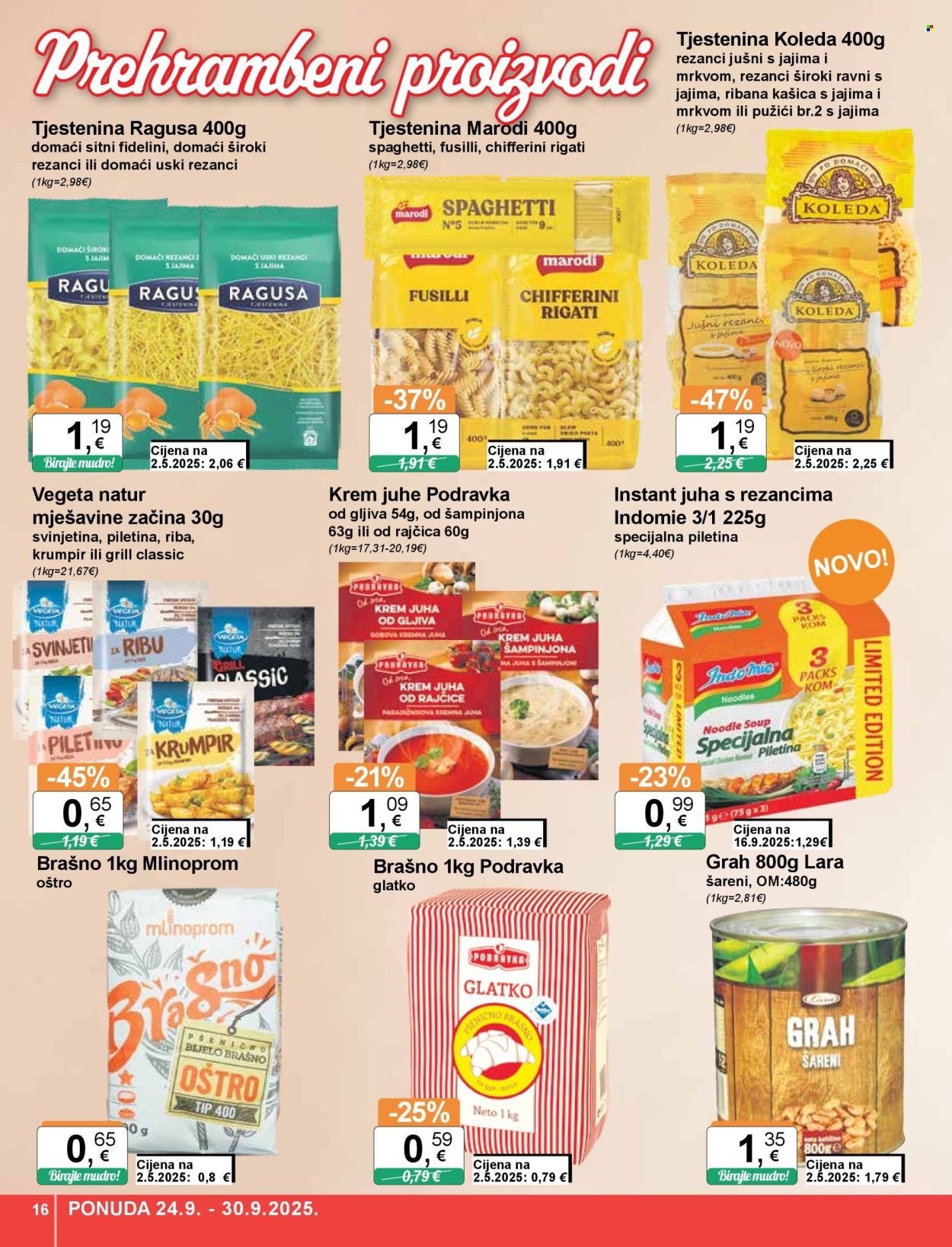 KTC katalog - ŠIROKA POTROŠNJA