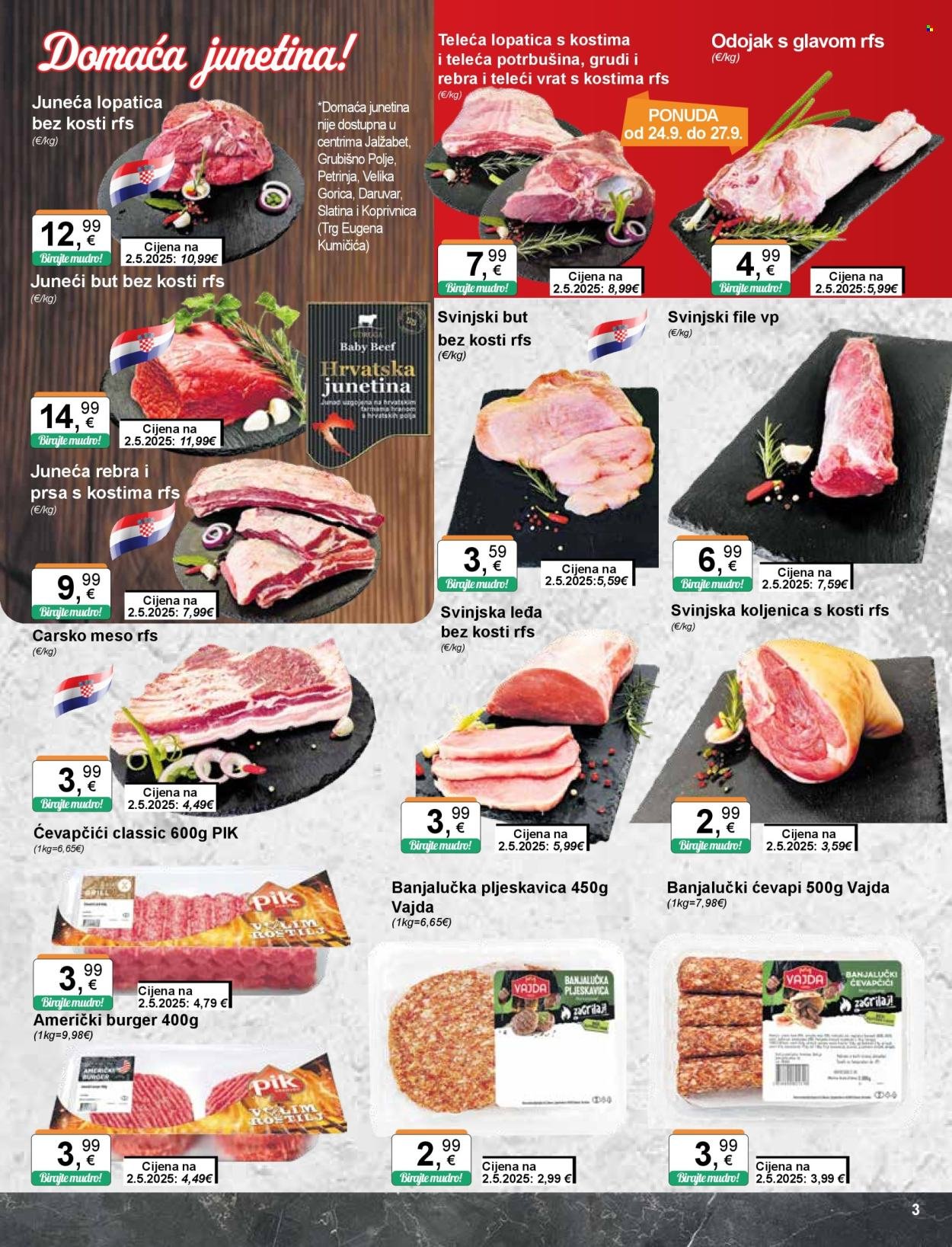 KTC katalog - ŠIROKA POTROŠNJA