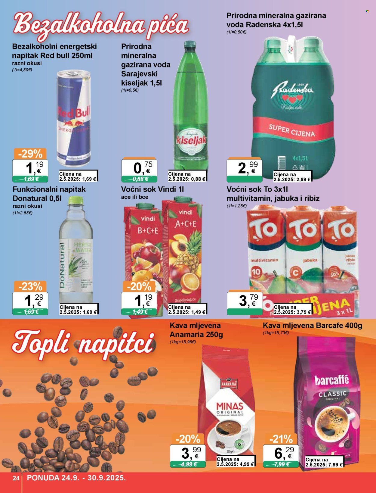 KTC katalog - ŠIROKA POTROŠNJA