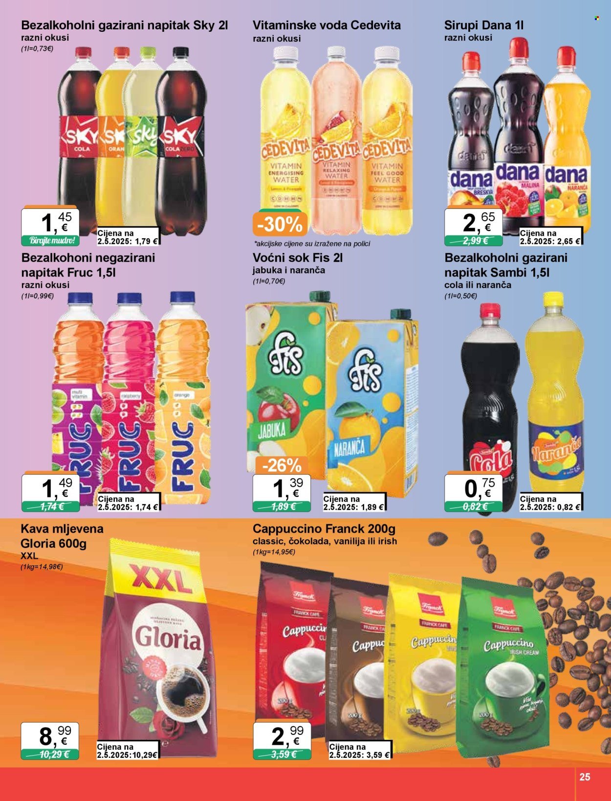 KTC katalog - ŠIROKA POTROŠNJA