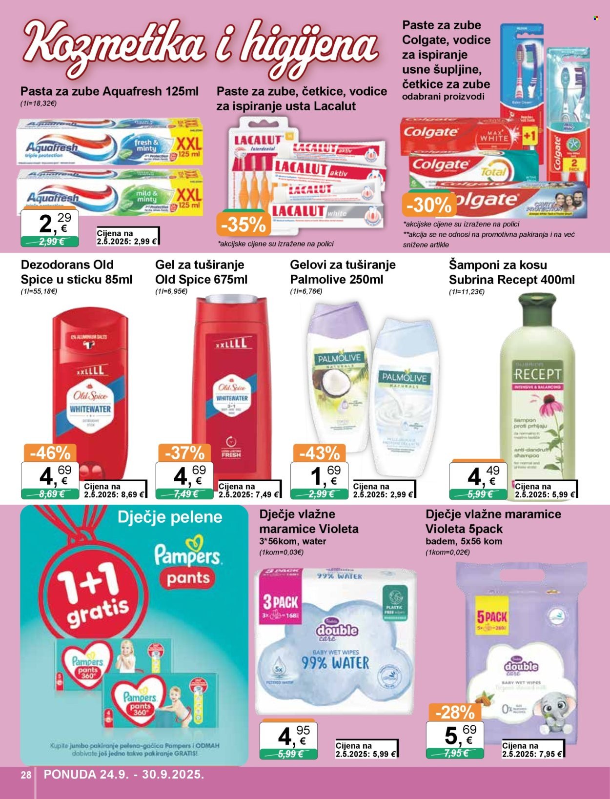 KTC katalog - ŠIROKA POTROŠNJA