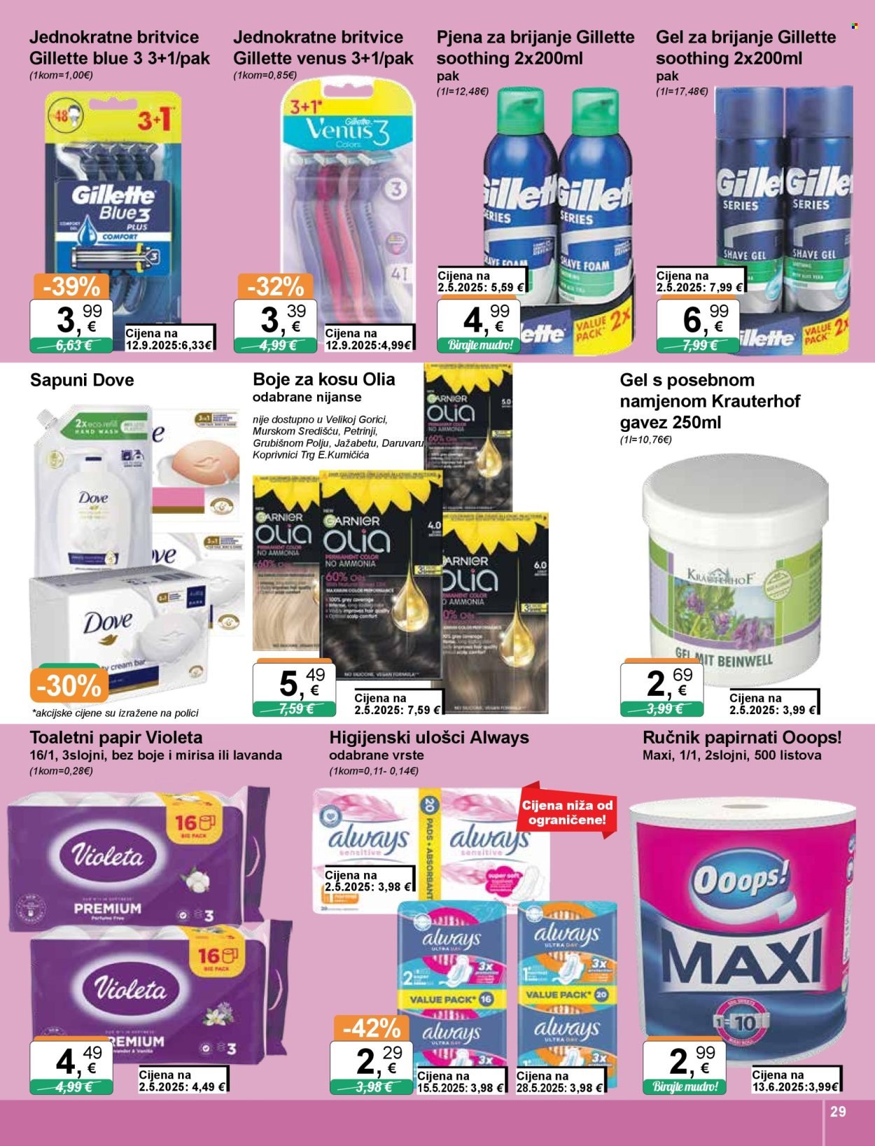 KTC katalog - ŠIROKA POTROŠNJA