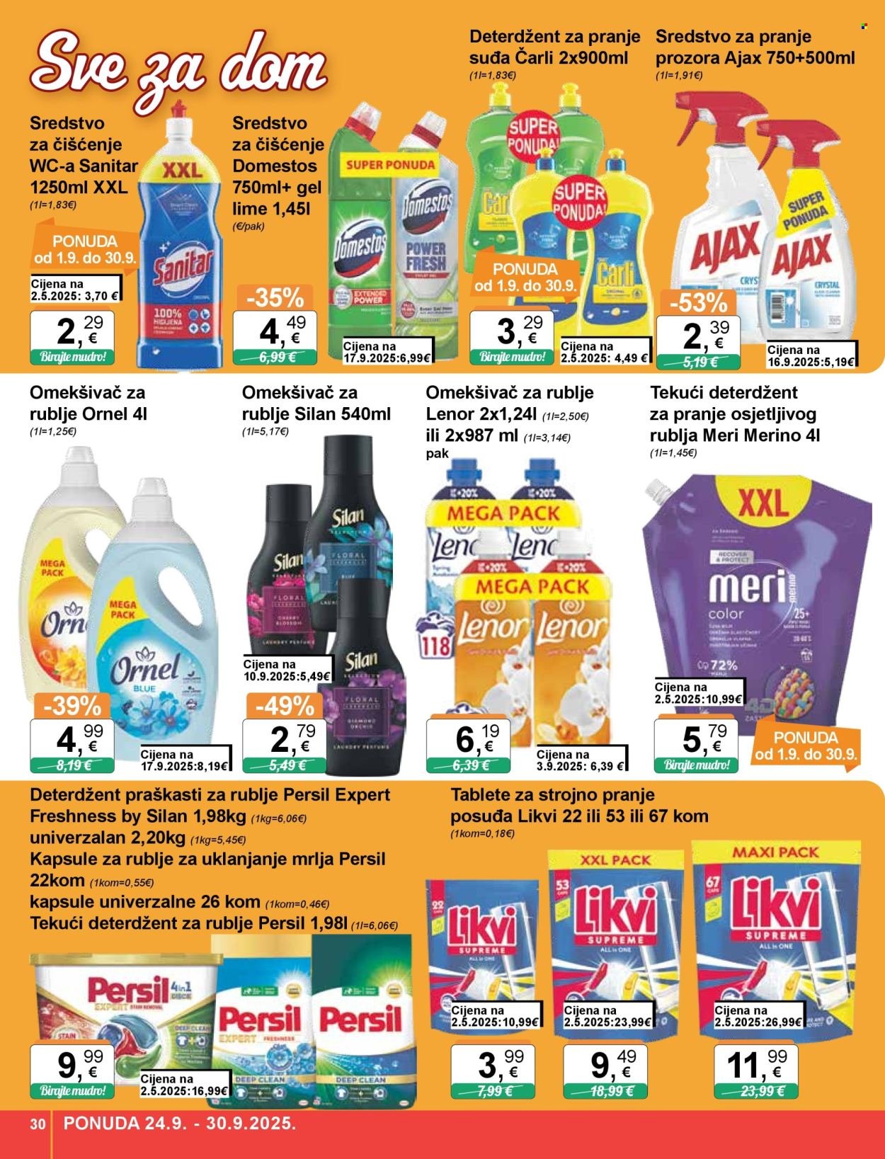 KTC katalog - ŠIROKA POTROŠNJA