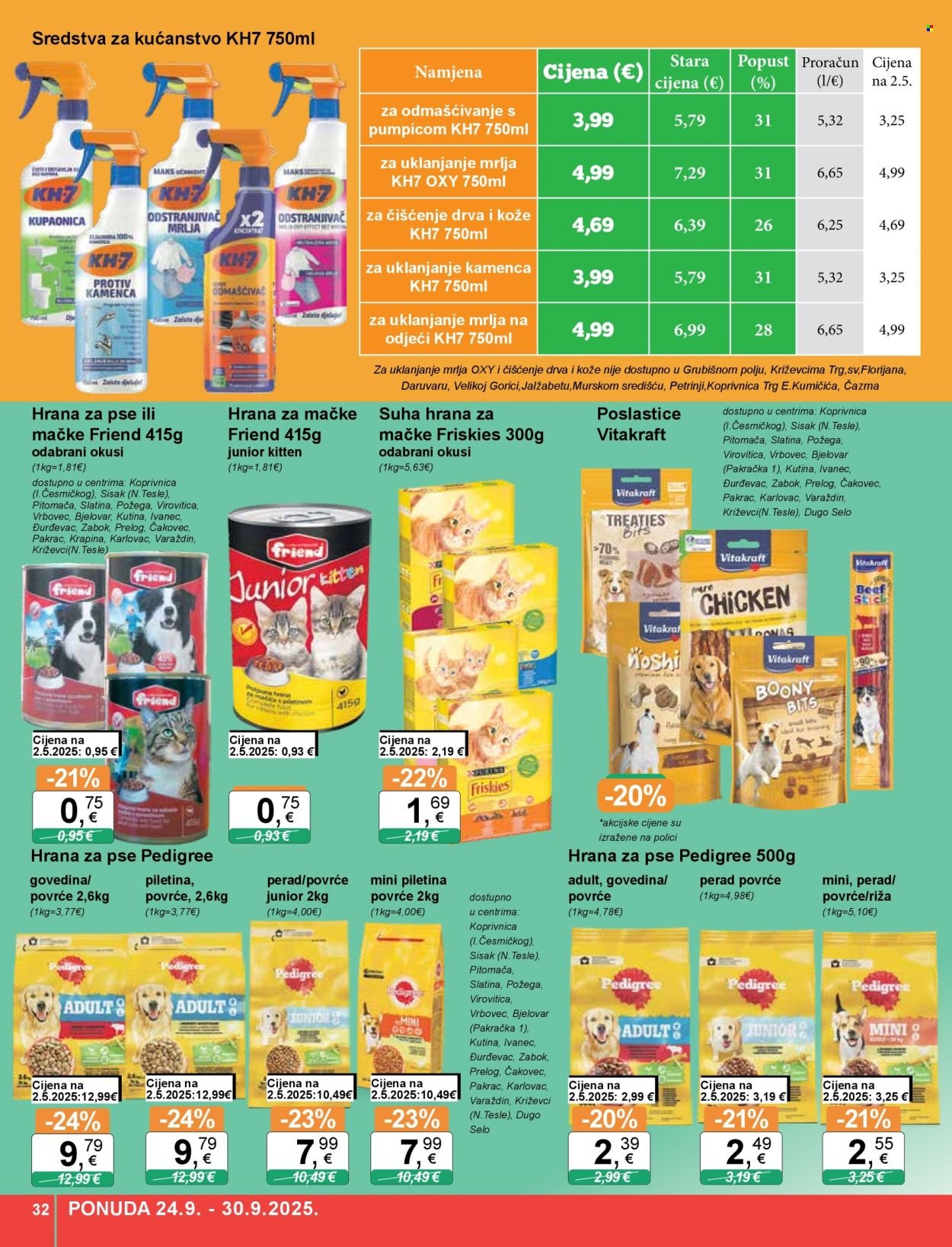KTC katalog - ŠIROKA POTROŠNJA