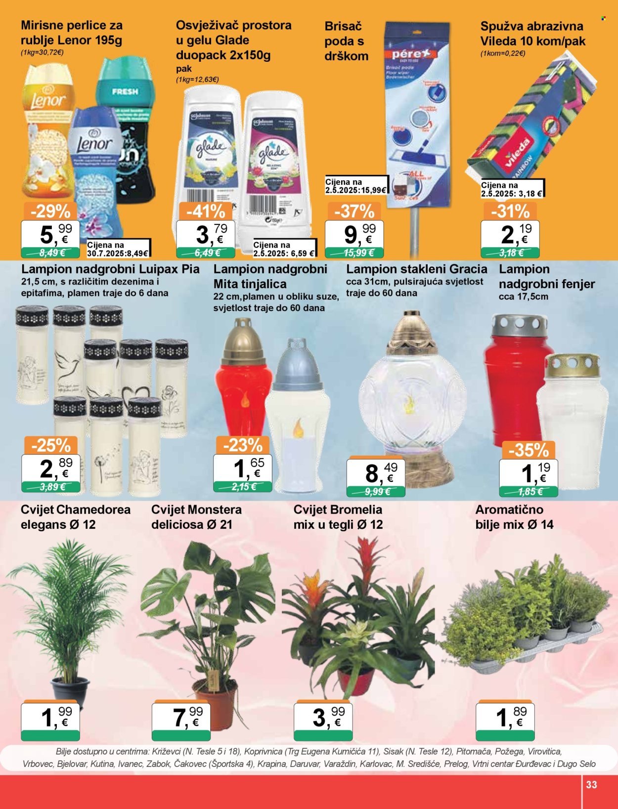 KTC katalog - ŠIROKA POTROŠNJA