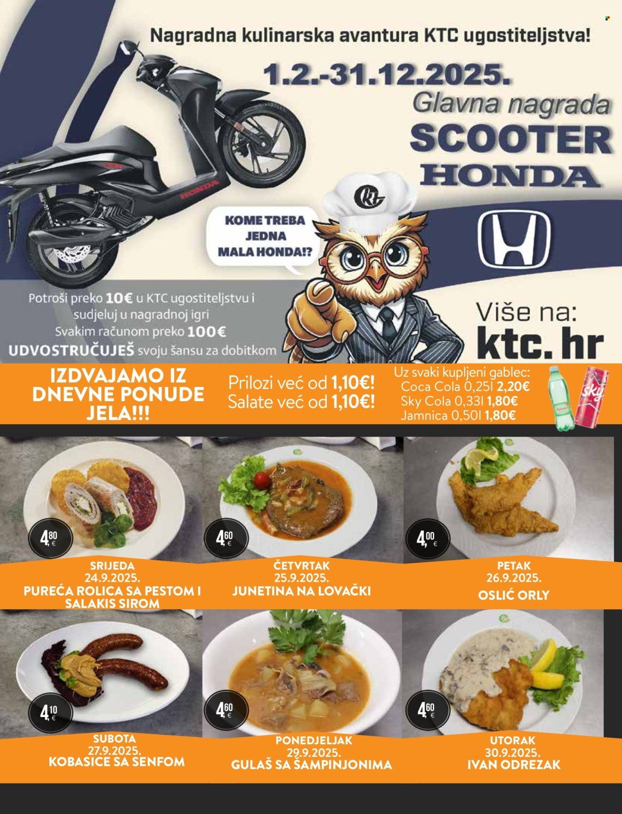 KTC katalog - ŠIROKA POTROŠNJA