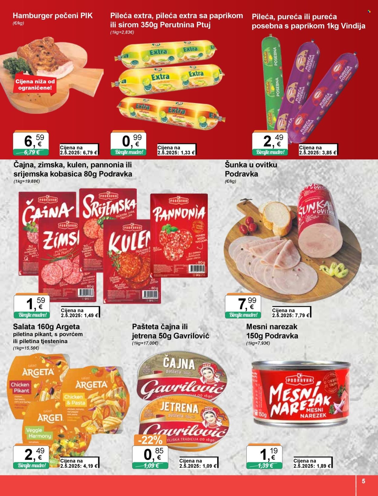 KTC katalog - ŠIROKA POTROŠNJA