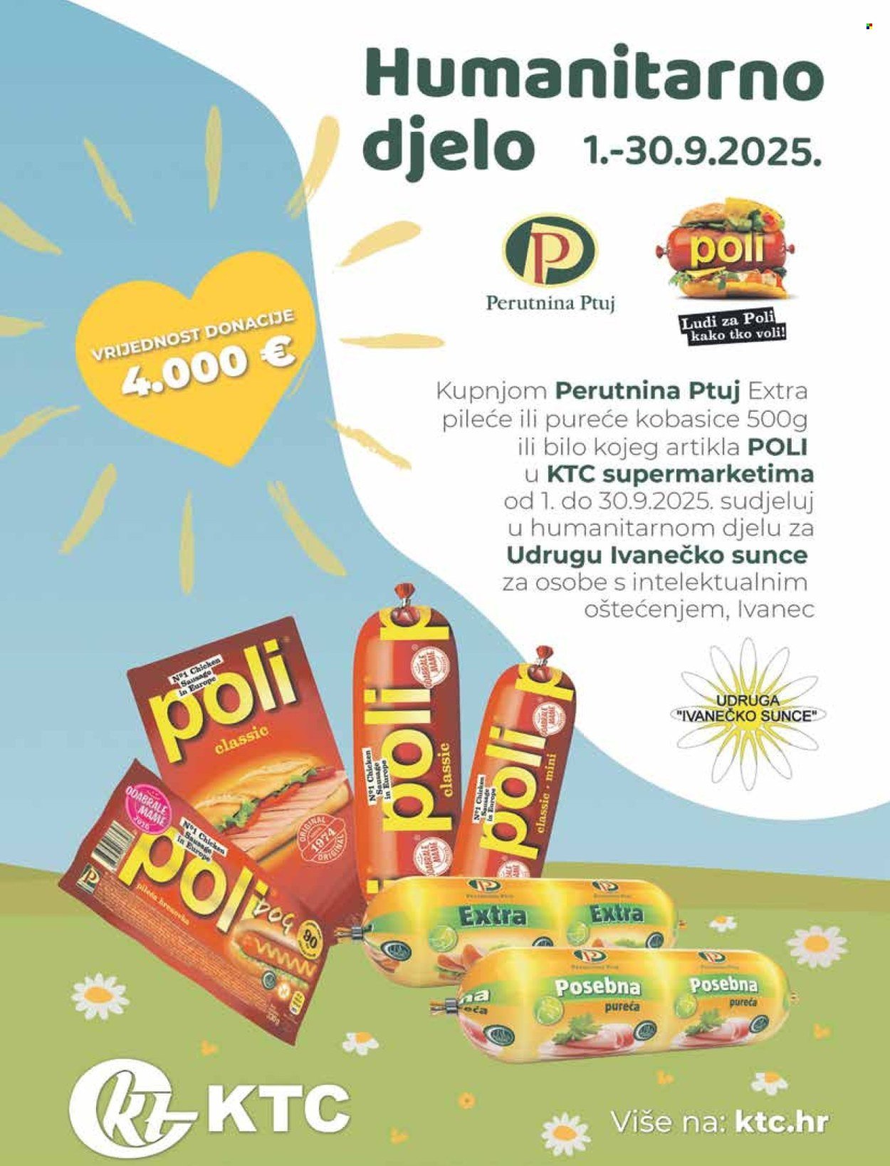 KTC katalog - ŠIROKA POTROŠNJA