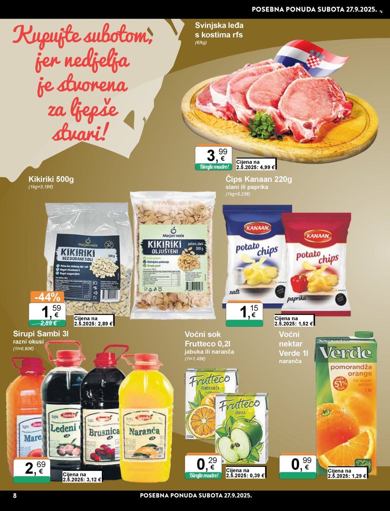 KTC katalog - ŠIROKA POTROŠNJA