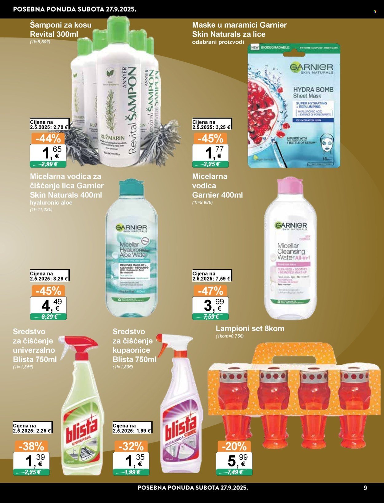 KTC katalog - ŠIROKA POTROŠNJA