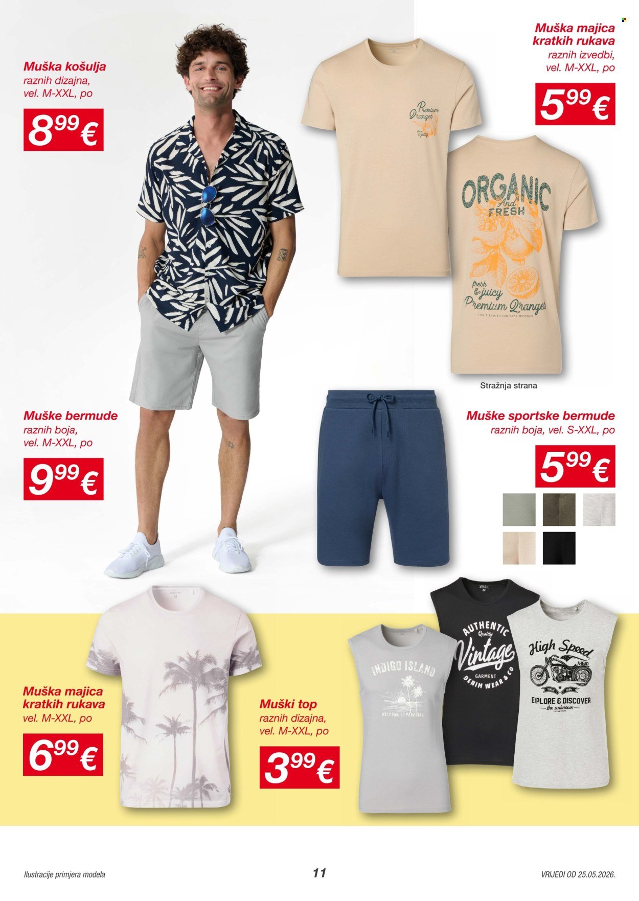 KIK katalog - Svibanj 2026