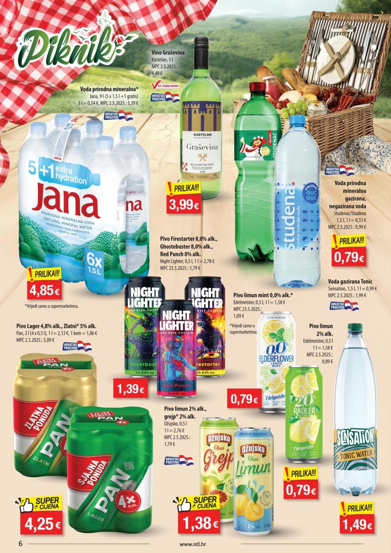 NTL katalog - Od srijede 13.08.2025.