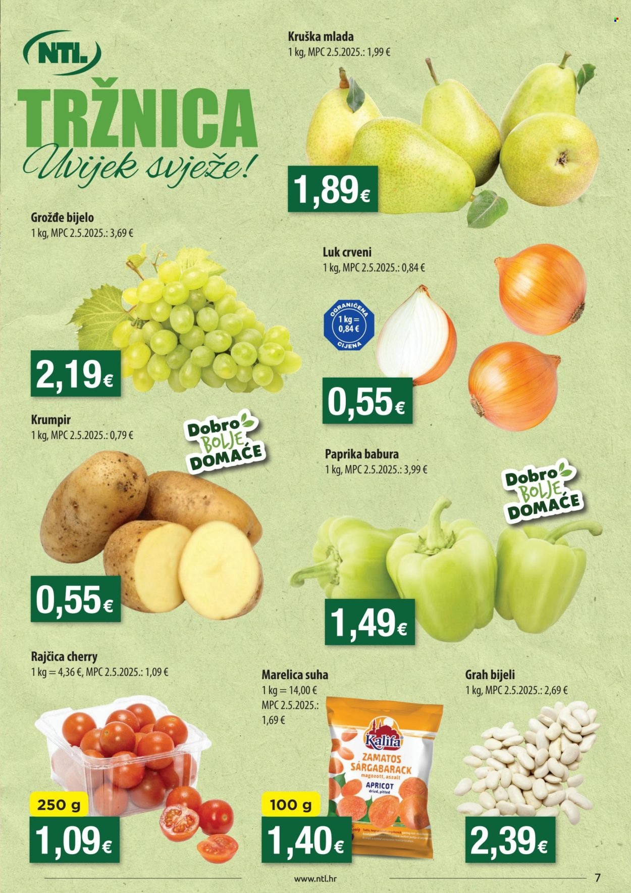 NTL katalog - Od srijede 13.08.2025.