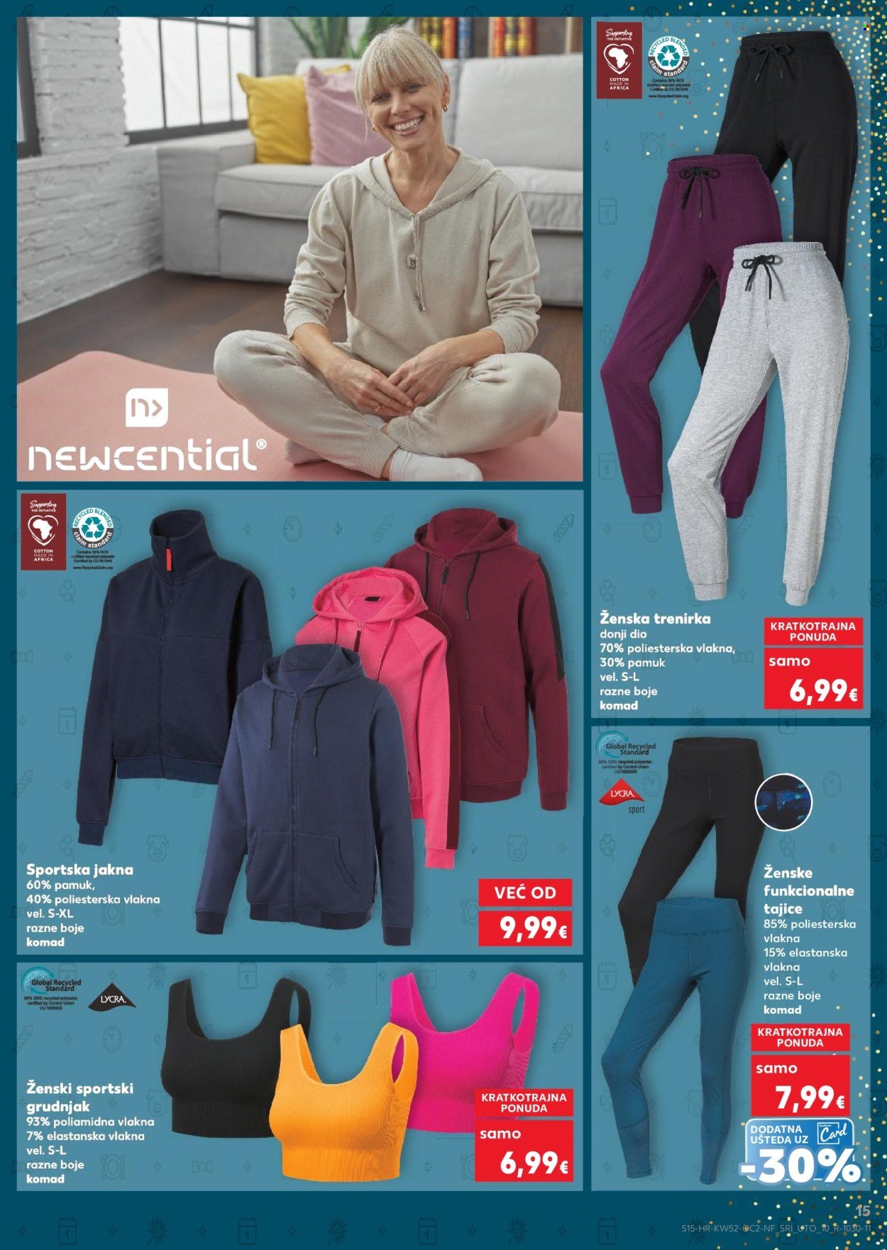 KAUFLAND katalog - Od subote 27.12.2025.