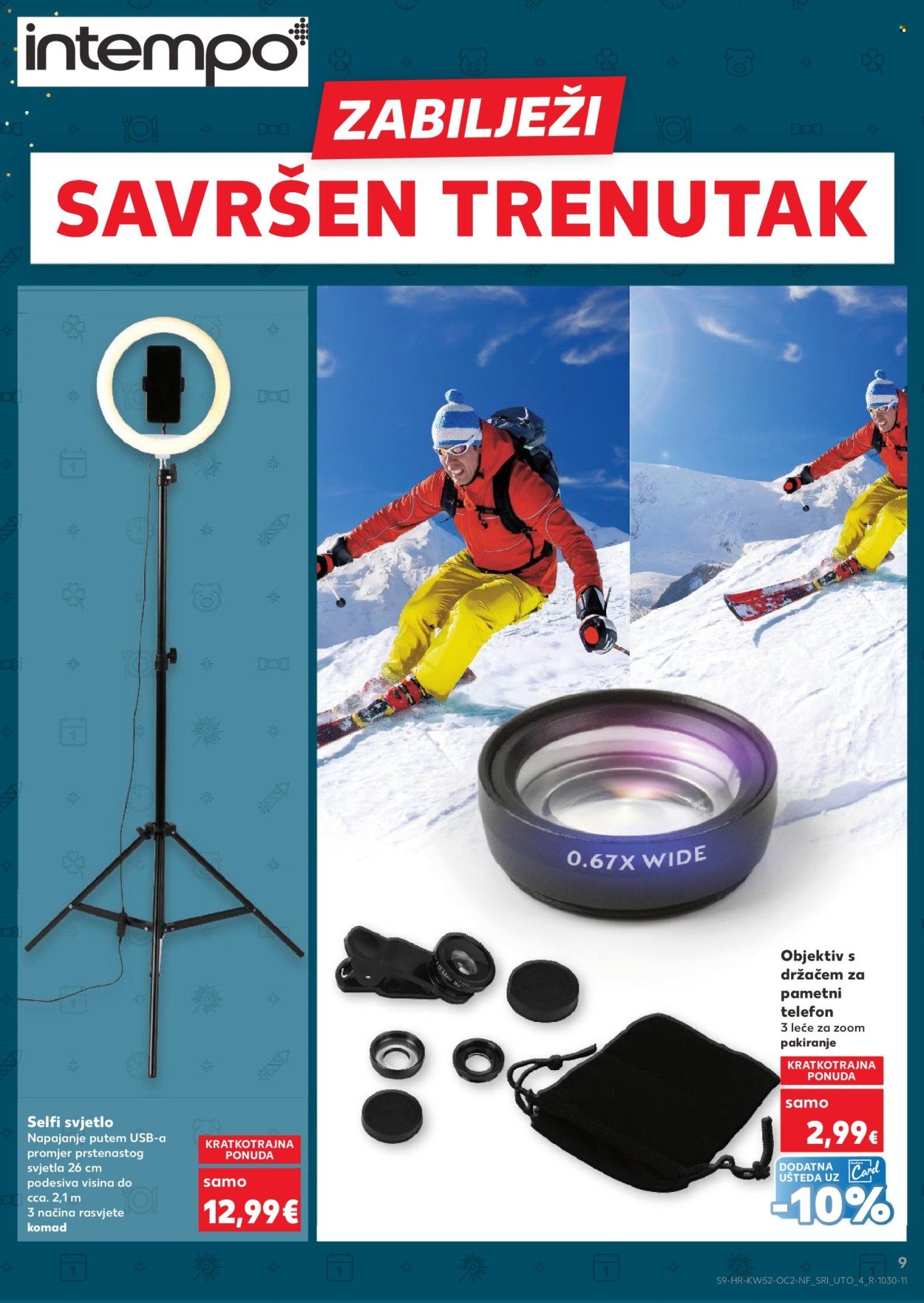 KAUFLAND katalog - Od subote 27.12.2025.