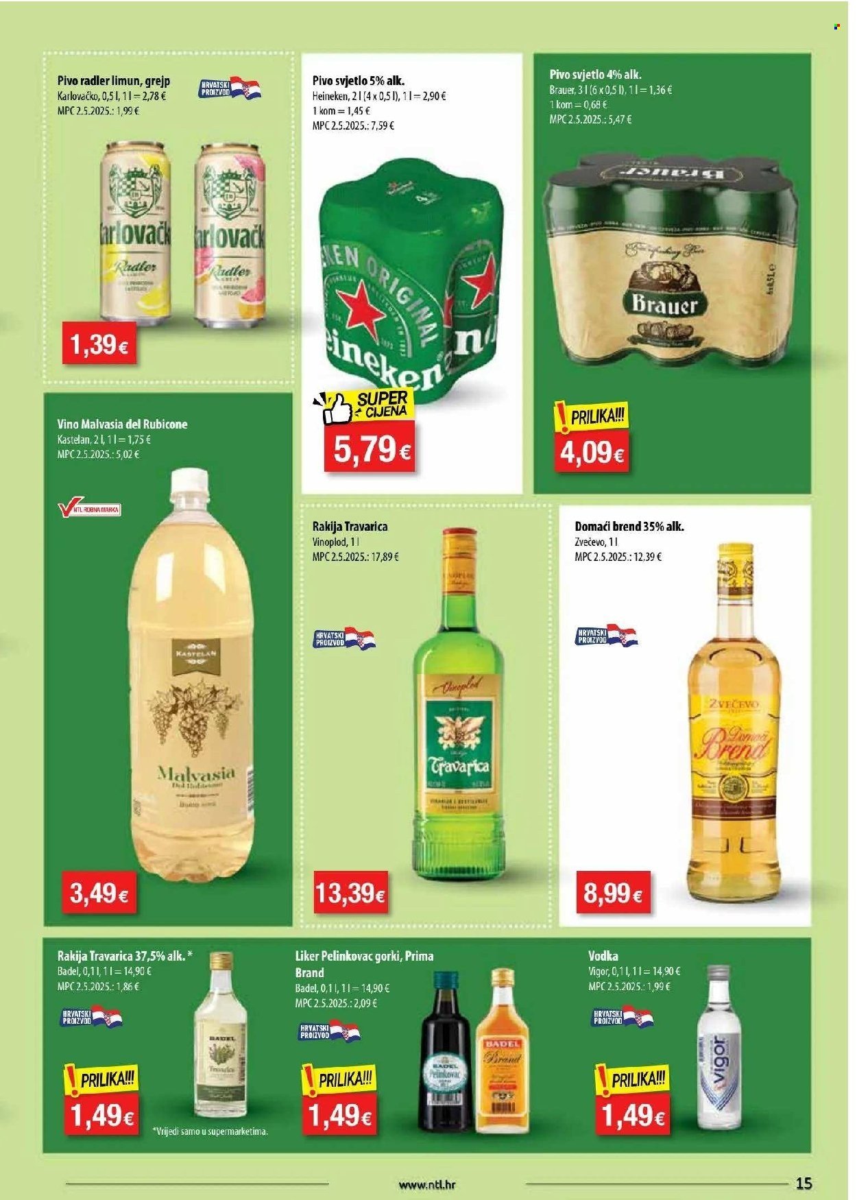 NTL katalog - Od srijede 22.04.2026.