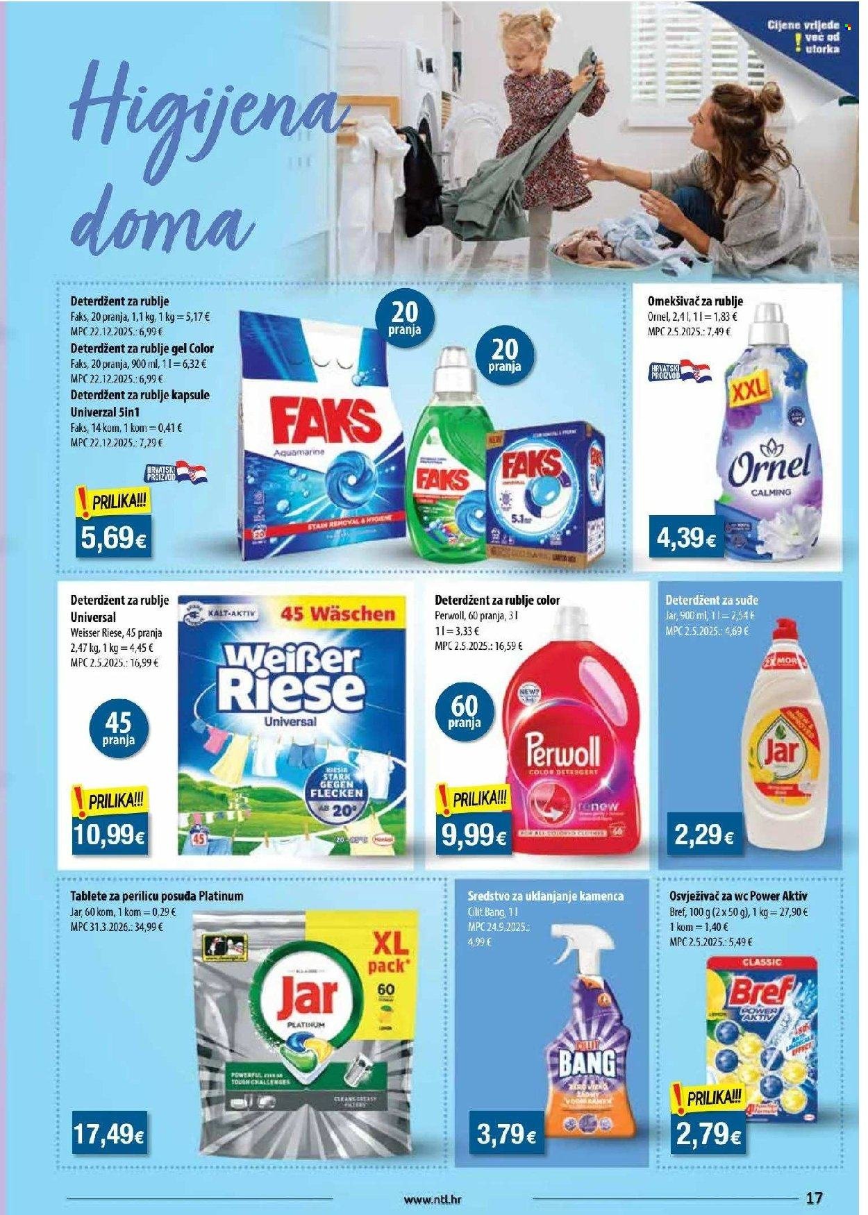NTL katalog - Od srijede 22.04.2026.
